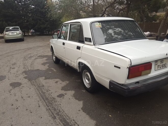 LADA (VAZ) 2107 2003, 32,000 km - 1.6 l - Bakı