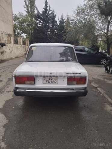 LADA (VAZ) 2107 2003, 32,000 km - 1.6 l - Bakı