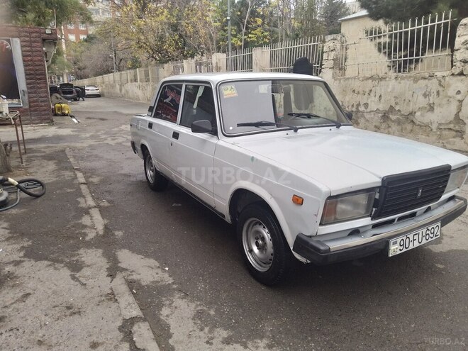 LADA (VAZ) 2107 2003, 32,000 km - 1.6 l - Bakı