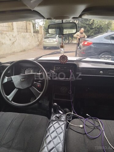LADA (VAZ) 2107 2003, 32,000 km - 1.6 l - Bakı
