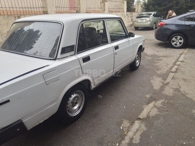 LADA (VAZ) 2107 2003, 32,000 km - 1.6 l - Bakı