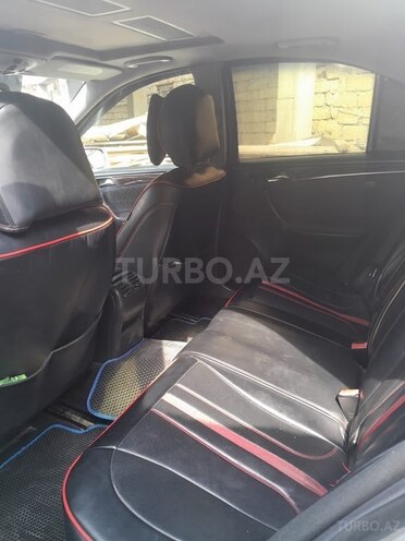 Mercedes C 200 2000, 245,220 km - 2.0 l - Bakı