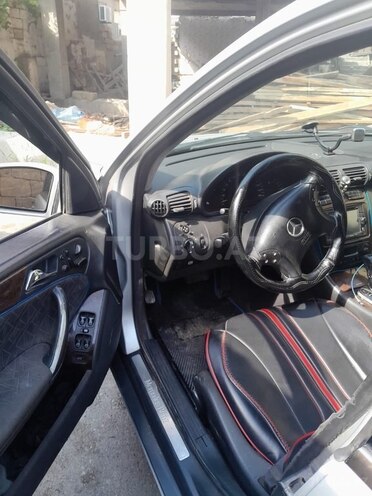 Mercedes C 200 2000, 245,220 km - 2.0 l - Bakı