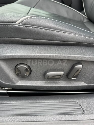 Volkswagen Passat 2022, 10,500 km - 1.4 l - Bakı