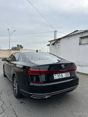 Volkswagen Passat 2022, 10,500 km - 1.4 l - Bakı