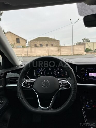 Volkswagen Passat 2022, 10,500 km - 1.4 l - Bakı