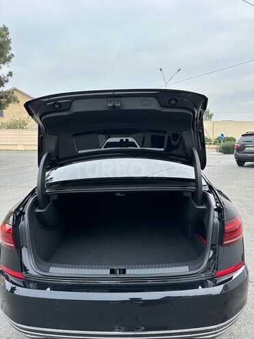 Volkswagen Passat 2022, 10,500 km - 1.4 l - Bakı