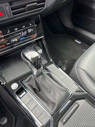 Volkswagen Passat 2022, 10,500 km - 1.4 l - Bakı
