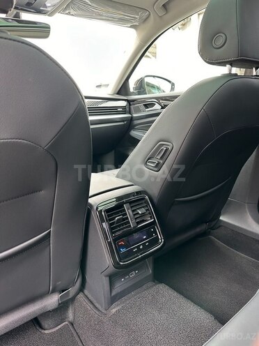 Volkswagen Passat 2022, 10,500 km - 1.4 l - Bakı