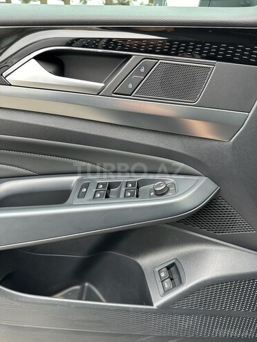 Volkswagen Passat 2022, 10,500 km - 1.4 l - Bakı