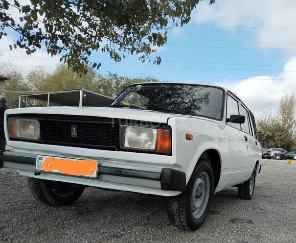 LADA (VAZ) 2104 1997, 23,542 km - 1.5 l - Bərdə