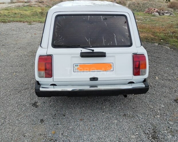 LADA (VAZ) 2104 1997, 23,542 km - 1.5 l - Bərdə