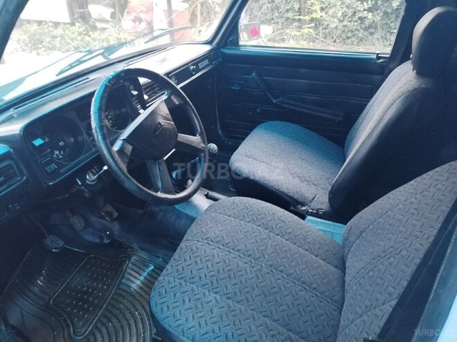 LADA (VAZ) 2104 1997, 23,542 km - 1.5 l - Bərdə