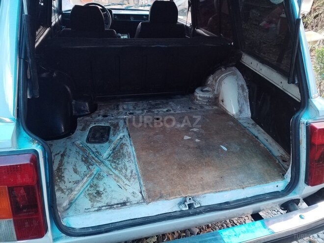 LADA (VAZ) 2104 1997, 23,542 km - 1.5 l - Bərdə