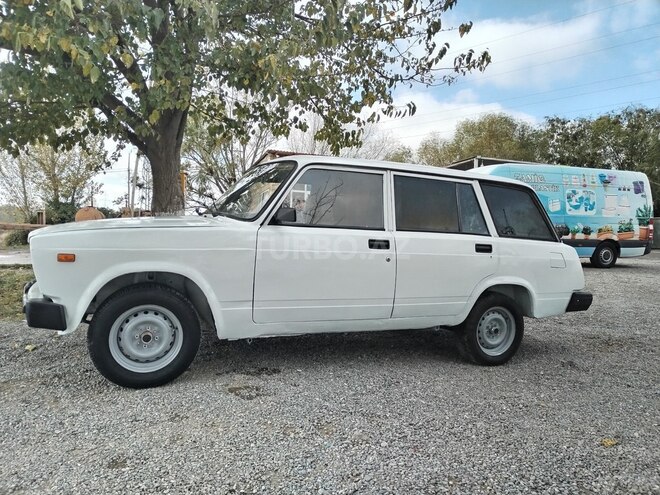 LADA (VAZ) 2104 1997, 23,542 km - 1.5 l - Bərdə