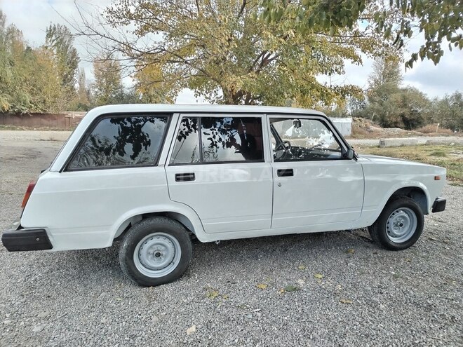 LADA (VAZ) 2104 1997, 23,542 km - 1.5 l - Bərdə