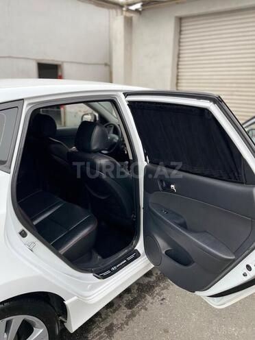 Hyundai i30 2009, 230,000 km - 1.6 l - Bakı