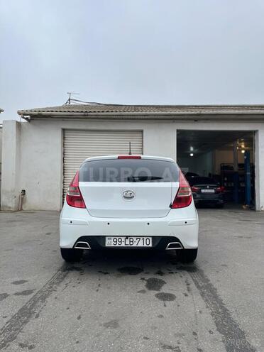 Hyundai i30 2009, 230,000 km - 1.6 l - Bakı