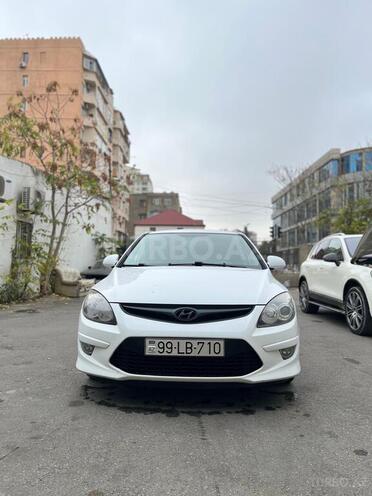 Hyundai i30 2009, 230,000 km - 1.6 l - Bakı