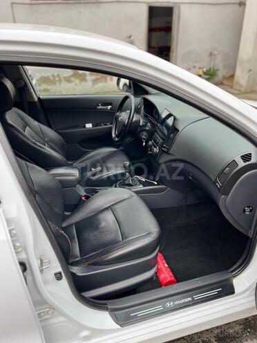Hyundai i30 2009, 230,000 km - 1.6 l - Bakı