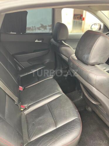 Hyundai i30 2009, 230,000 km - 1.6 l - Bakı