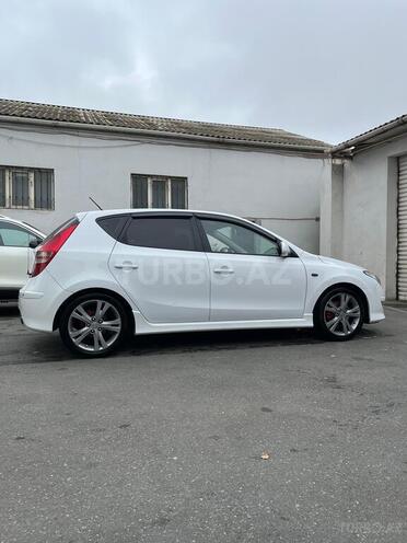 Hyundai i30 2009, 230,000 km - 1.6 l - Bakı