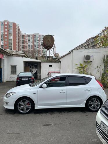 Hyundai i30 2009, 230,000 km - 1.6 l - Bakı