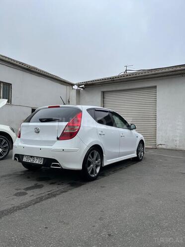 Hyundai i30 2009, 230,000 km - 1.6 l - Bakı