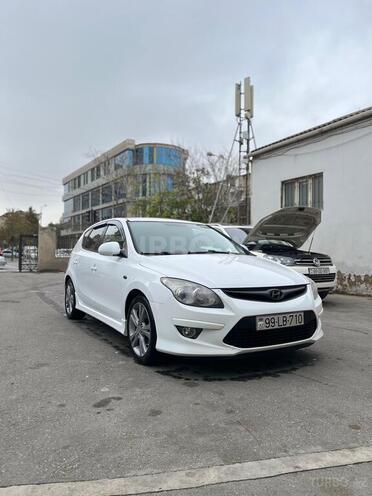 Hyundai i30 2009, 230,000 km - 1.6 l - Bakı