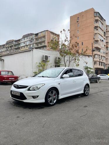 Hyundai i30 2009, 230,000 km - 1.6 l - Bakı
