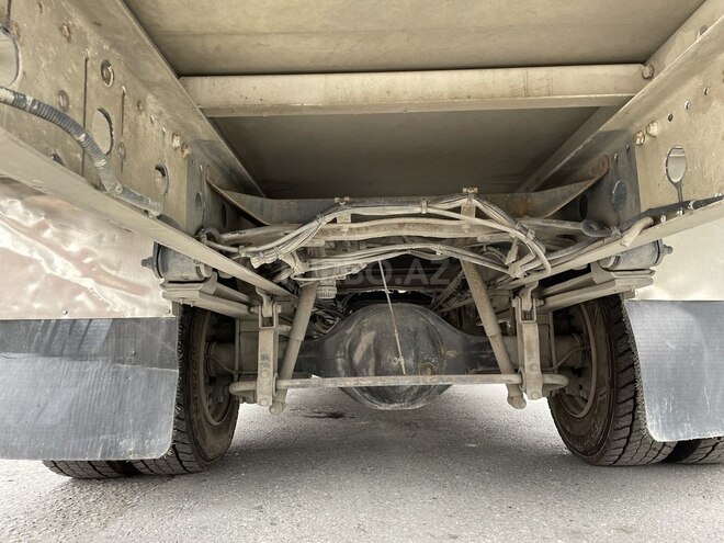 Mercedes Atego 815 2000, 502,000 km - 4.3 l - Bakı