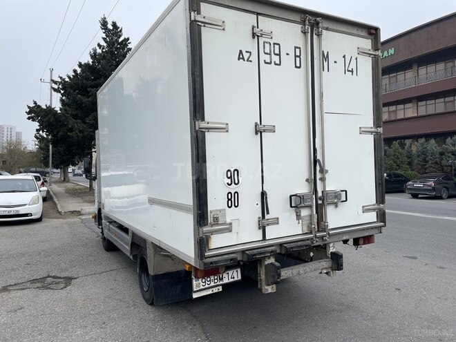 Mercedes Atego 815 2000, 502,000 km - 4.3 l - Bakı