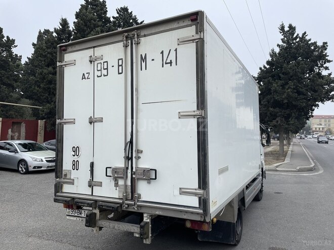 Mercedes Atego 815 2000, 502,000 km - 4.3 l - Bakı