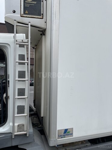 Mercedes Atego 815 2000, 502,000 km - 4.3 l - Bakı