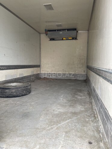 Mercedes Atego 815 2000, 502,000 km - 4.3 l - Bakı