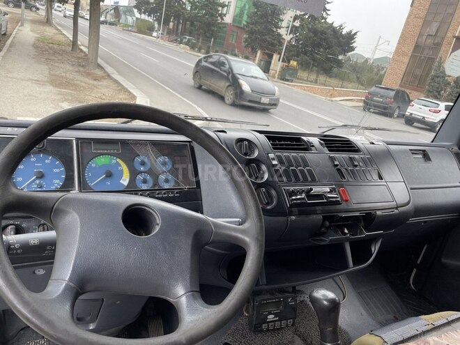 Mercedes Atego 815 2000, 502,000 km - 4.3 l - Bakı