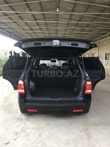 Mazda Tribute 2008, 253,000 km - 3.0 l - Salyan