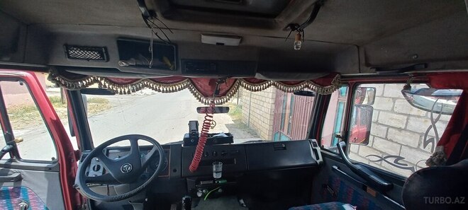 Mercedes Atego 1828 1999, 53,264 km - 6.4 l - Şirvan