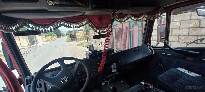 Mercedes Atego 1828 1999, 53,264 km - 6.4 l - Şirvan