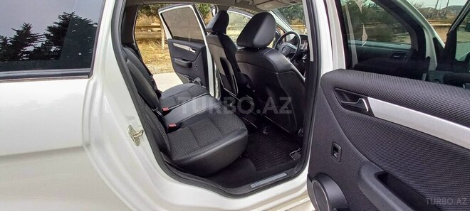 Mercedes B 170 2008, 105,000 km - 1.7 l - Bakı