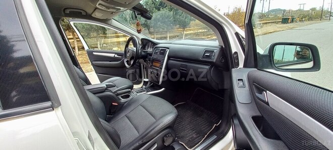 Mercedes B 170 2008, 105,000 km - 1.7 l - Bakı