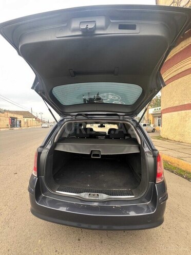 Opel Astra 2007, 265,000 km - 1.4 л - Masallı