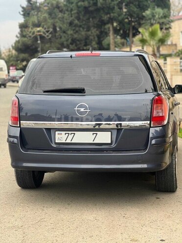 Opel Astra 2007, 265,000 km - 1.4 л - Masallı
