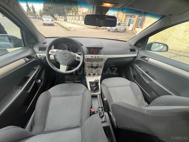 Opel Astra 2007, 265,000 km - 1.4 л - Masallı