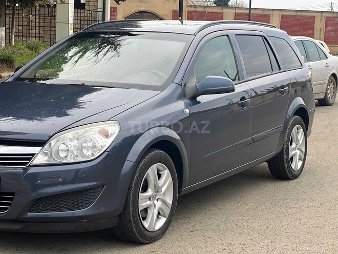 Opel Astra 2007, 265,000 km - 1.4 л - Masallı