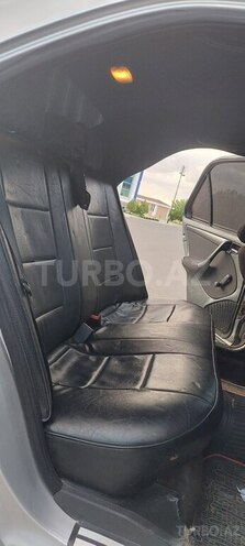 Mercedes C 220 1999, 420,000 km - 2.2 l - Naxçıvan