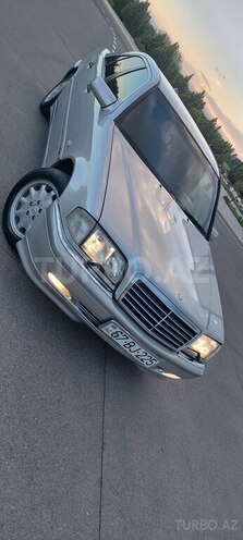 Mercedes C 220 1999, 420,000 km - 2.2 l - Naxçıvan
