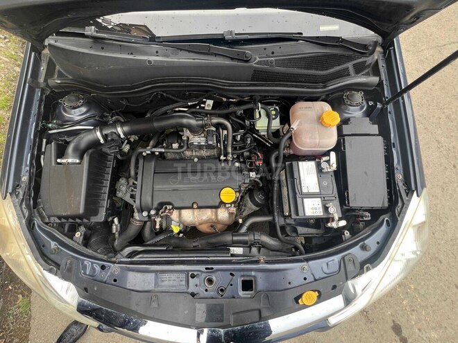 Opel Astra 2007, 265,000 km - 1.4 л - Masallı