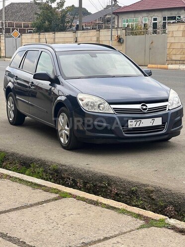 Opel Astra 2007, 265,000 km - 1.4 л - Masallı
