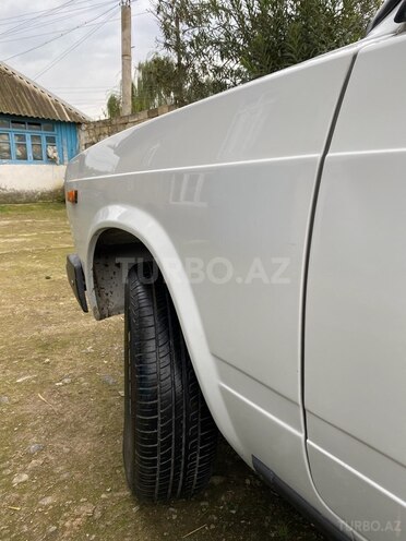 LADA (VAZ) 2107 2011, 13,000 km - 1.6 л - Masallı
